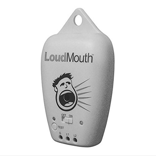MasterHeat Wire Monitor Alarm
