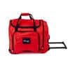 Complete Earthquake Bag - Emergency kit for Earthquakes, Hurricanes, Wildfires, Floods + Other disasters (4 Person, 3 Days) view 2