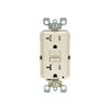 Leviton R96-Gftr2-0Kt Gfci St 20A La view 1