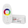 LGIDTECH FUT027 Miboxer RGBW LED Remote+Controller Receiver Box 12-24V,Compatible with 5050 3528 etc. RGBW LED Strip Lights with 5 Wires view 1