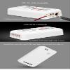 LGIDTECH FUT027 Miboxer RGBW LED Remote+Controller Receiver Box 12-24V,Compatible with 5050 3528 etc. RGBW LED Strip Lights with 5 Wires view 4