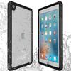 iPad 9.7 inch 2017/2018 Waterproof Case,AICase IP68 Waterproof 360 Degree All Round Protective Ultra Slim Thin Dust/Snow Proof with Lanyard Shockproof Case for Apple iPad 5th 6th Generation view 1
