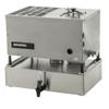 Durastill 12 Gallon per day Automatic-Fill Water Distiller with 4 Gallon Reserve Tank view 1