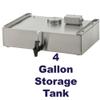 Durastill 12 Gallon per day Automatic-Fill Water Distiller with 4 Gallon Reserve Tank view 4