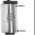 Viqua S5Q-P/12VDC Silver Series UV Water Filtration System