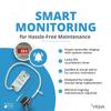 Viqua S5Q-P/12VDC Silver Series UV Water Filtration System view 4
