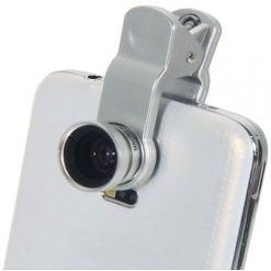Cell Phone Camera Pro Lens for Photography