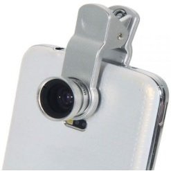 Cell Phone Camera Pro Lens for Photography