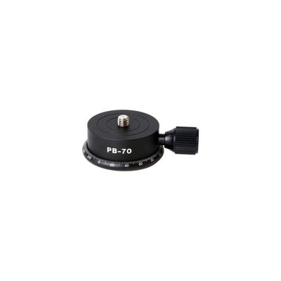 Feisol PB-70 Panning Base - Black