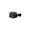 Feisol PB-70 Panning Base - Black view 1