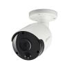 Swann Wired PIR Bullet Security Camera, 5MP Super HD Surveillance Cam with Infrared Night Vision, Thermal, Heat & Motion Sensing, Add to DVR with BNC, SWPRO-5MPMSB view 4