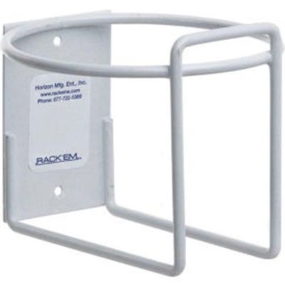 Horizon Mfg 4074 Medium Bottle Rack44; White