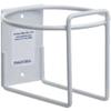 Horizon Mfg 4074 Medium Bottle Rack44; White view 1