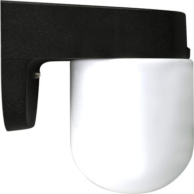 DABMAR LIGHTING INC W2650-B Wall Fixture,W2650,B,PC,Surface Mounted
