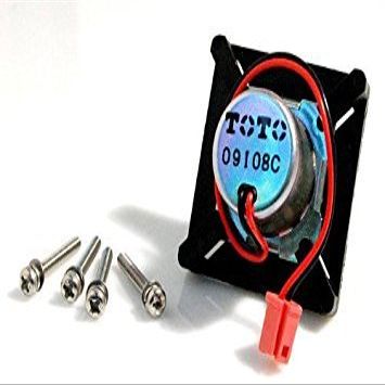 Toto TH559EDV464 Solenoid & Diaphragm Assembly Unit from TN78-9V460