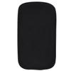 Jlyifan 6.3 in Universal Neoprene Shock Proof Pouch Sleeve Case for Samsung Galaxy A55 A35 A25 A03s A04 A34 A33 A12 Motorola One 5G Ace BLU G91 Pro BLU Studio Mega XL 2 XL 3 Plus TCL 30 SE Black view 4