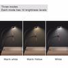 Sokani Selfie Ring Light with Cell Phone Holder and Stand Bracket for YouTube TIK Tok Tiktok Zoom Video Conference Live Stream Makeup Dimmable LED Circle RingLight for iPhone Android Mobile Smartphone view 4