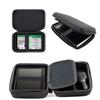 ChargerCity Extra Large Hard Shell Carry Case for 5 6 inch GPS Garmin Nuvi Drive Drivesmart 50 51 52 55 56 57 58 60 61 62 63 64 65 66 67 68 2639LMT 2689TOMTOM VIA GO XXL Start 5" 6 GPS view 2