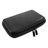 ChargerCity Extra Large Hard Shell Carry Case for 5 6 inch GPS Garmin Nuvi Drive Drivesmart 50 51 52 55 56 57 58 60 61 62 63 64 65 66 67 68 2639LMT 2689TOMTOM VIA GO XXL Start 5" 6 GPS view 3