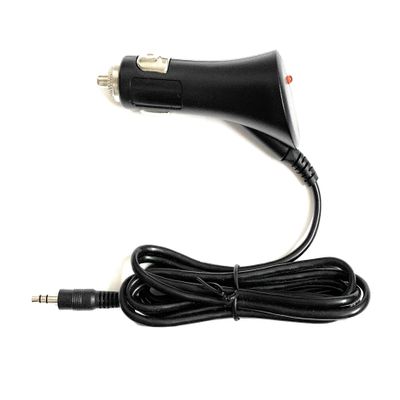 CAR Charger Compatible Midland X-TRA Talk XT24, XT25, XT26, XT27, XT28