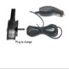 CAR Charger Compatible Midland X-TRA Talk XT24, XT25, XT26, XT27, XT28 view 4