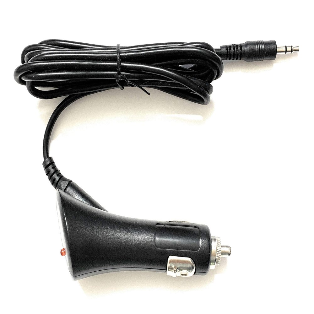 CAR Charger Compatible with Midland X-TRA Talk ALR260, CXT240, LXT114CS
