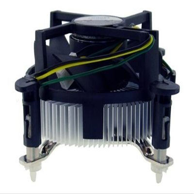 D75716-001:CELERON Fan/HEATSINK