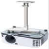PCMD, LLC. Projector Ceiling Mount Compatible with ViewSonic PA500S PA500X PA503S PA503W PA503X (12-Inch Extension) view 1