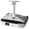 PCMD, LLC. Projector Ceiling Mount Compatible with Epson EH-TW650 TW650S TW5600 TW5650 (12-Inch Extension) view 1