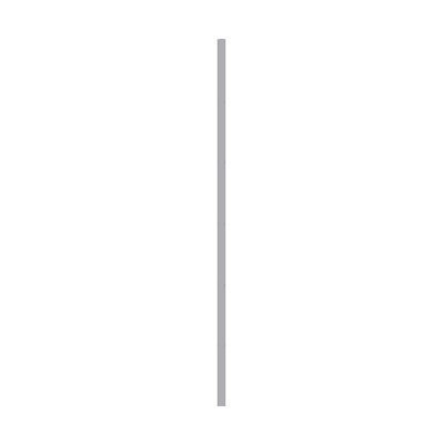 Minka-Aire DR512-PN, 12" Downrod, Polished Nickel