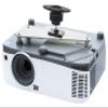 PCMD, LLC. Projector Ceiling Mount Compatible with ViewSonic PA500S PA500X PA503S PA503W PA503X (4-Inch Extension) view 1