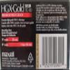 Maxell VHS-C Video Tape Cassette, 30 Minutes view 2