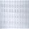 Triton Products DB-96 DuraBoard White Polypropylene Pegboard 48-Inch W by 96-Inch H by 1/4-Inch D with 9/32-Inch Hole Size and 1-Inch OC Hole Spacing view 1