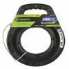 Greenlee FTS438DL-250 SmartMARK Laser Etched Steel Fish Tape with SpeedFlex Leader, 250-Feet view 1