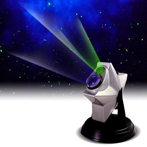Upgraded 2022 Laser Stars Twilight Projector Home Planetarium, Bluetooth Speaker, Romantic Galaxy for Bedroom Relaxing Stars Night Light Show, Starlight Constellation Projector