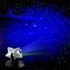 Upgraded 2022 Laser Stars Twilight Projector Home Planetarium, Bluetooth Speaker, Romantic Galaxy for Bedroom Relaxing Stars Night Light Show, Starlight Constellation Projector view 4