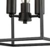 Thomas Lighting Williamsport 10 inch Wide 3-Light Chandelier in Oil Rubbed Bronze view 3