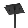 Williamsport 6-Light Chandelier in in Oil Rubbed Bronze view 3