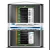 Brute Networks 809080-091-BN - 8GB DDR4-2400Mhz 1Rx4 ECC Registered RDIMM (Compatible with OEM PN# 809080-091) view 3