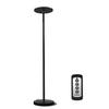 Tenergy Modern Torchiere Floor Lamp, 3000L LED, 30W, Remote Control, Touch Dimmer, 90 Adjustable, Warm White view 1