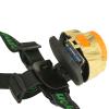 Promier 450 Lum Camo Headlamp 7 Mode 3aaa Batteries HFCOBFLD824 view 3