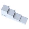 4 Step Ultrasonic Calibration Test Blocks, 1018 Steel - 3mm, 5mm, 10mm, 15mm view 1