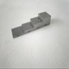 4 Step Ultrasonic Calibration Test Blocks,1018 Steel - 0.1" 0.2" 0.4" 0.6" view 2