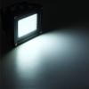 yunli 54 LED Solar Power Dusk-to-Dawn Sensor Lights Outdoor Garden Pathway Wall Security Light Solar Lawn Flood Lamps Waterproof view 3