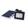 yunli 54 LED Solar Power Dusk-to-Dawn Sensor Lights Outdoor Garden Pathway Wall Security Light Solar Lawn Flood Lamps Waterproof view 4