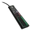 Smart Strip ECG-7MVR Energy Saving Surge Protector with Autoswitching Technology, 7 Outlet view 1