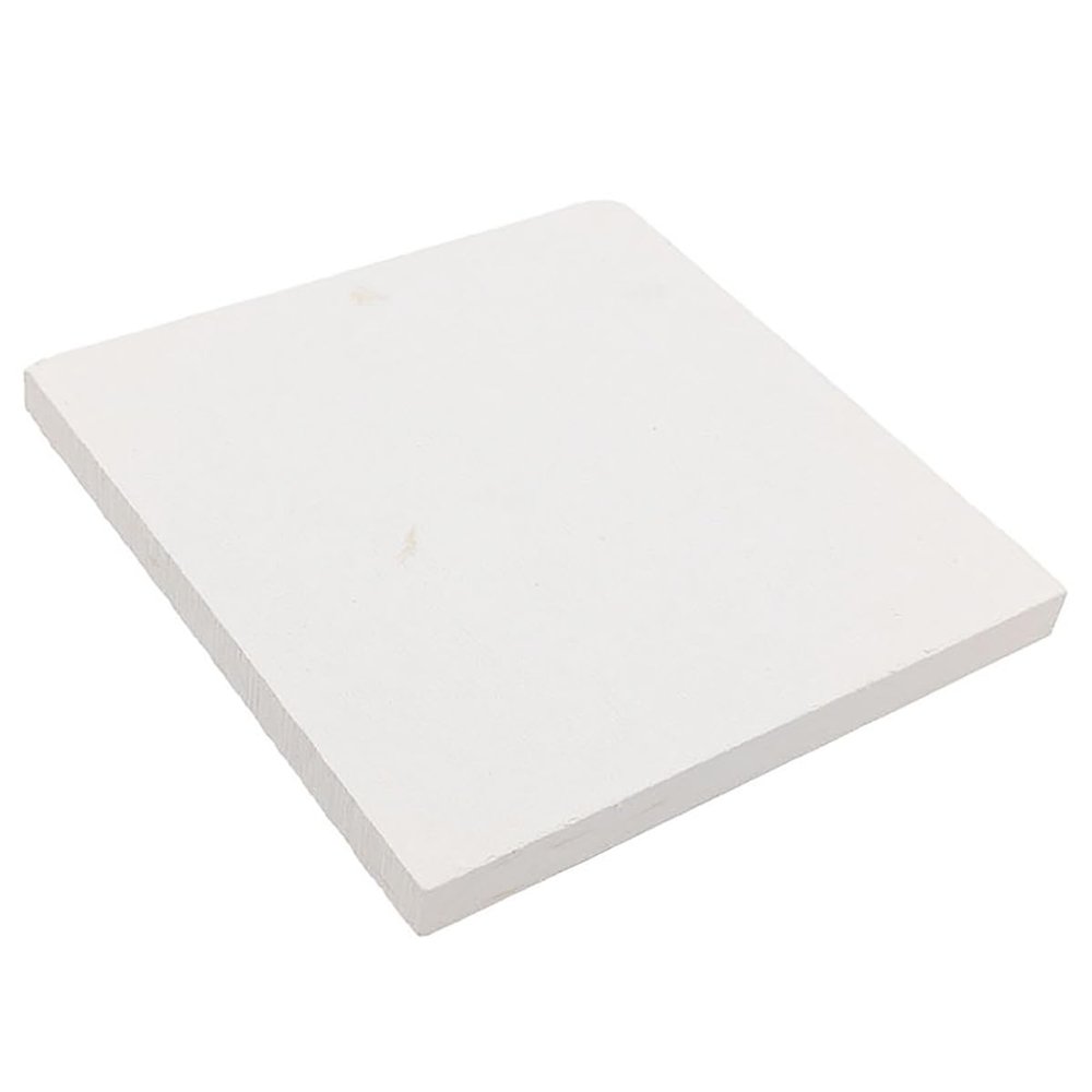 SOLDERITE Soldering Board, 6x6 Inches, Hard | SOL-420.10