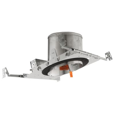 Elco Lighting EL970ICA 6" Airtight Ic Slope Ceiling Housing