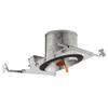Elco Lighting EL970ICA 6" Airtight Ic Slope Ceiling Housing view 1