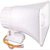 ELK Exterior 30 Watt Two Tone Siren view 1